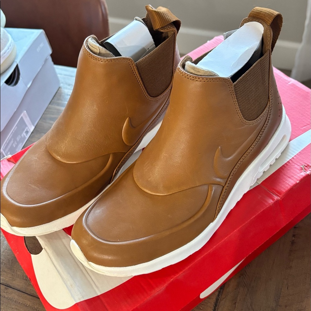 Nike air max Thea mid